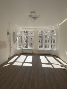 Продам без комиссии двухкомнатную квартиру с ремонтом в ЖК Авиньон