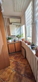 ГАЗ, АГВ, Кирпичный спецпроект на Королева, Таирова