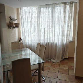 Продам 3-к квартиру в ЖК Біла квітка цегли. будинок газ