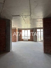 3-ком квартира в Парке Фонтанов