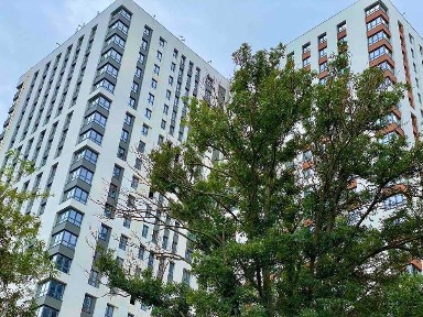 Продам 2 ком квартиру в Аркадии. 67 кв. м Аркадия.