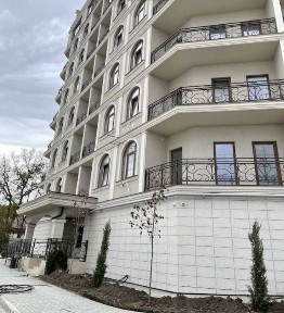 1к. кв. в Клубном доме ЖК «Avinion», ул. Дача Ковалевского, 346974