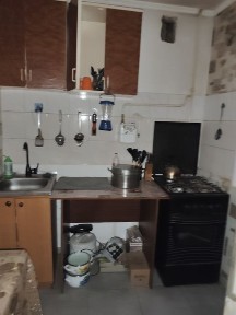 Трёхкомнатная квартира 32000 уе.