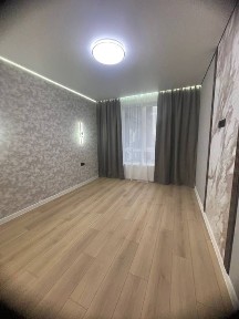 Квартира в новом доме на 2 этаже!