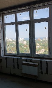 3 к квартира с ВИДОМ МОРЯ 101м2 ЖК 