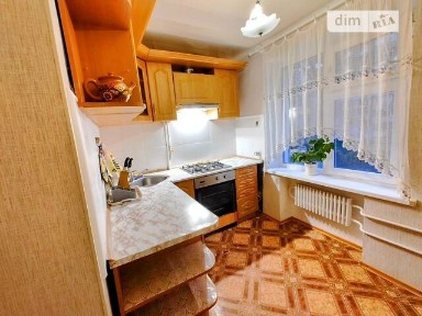 Довготривала оренда 1к квартири на вул. Немировича-Данченка • ID 33834980