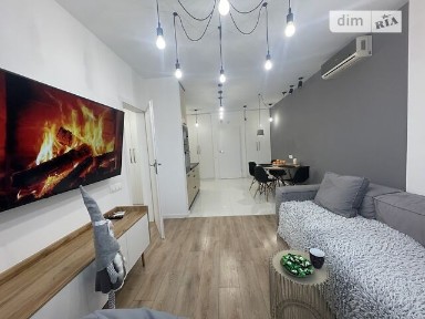 Довготривала оренда 1к квартири на вул. Генерала Шаповала 20 • ID 33834569