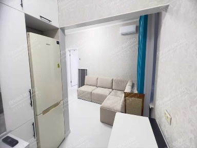 Двокімнатна квартира в Березовому сквері!