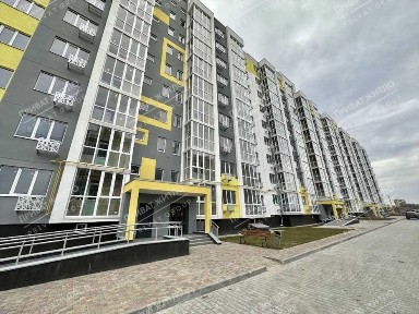 Шикарна 1 кімнатна квартира в новобудові в ЖК Пелюстковий