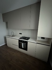 1к квартира з євроремонт ЖК Європейський квартал