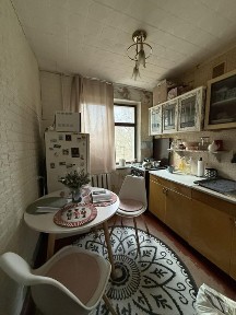 1к квартира р-н 23 вересня поверх 3/5