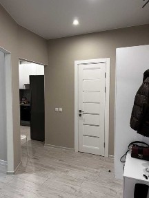 1к! квартира, ЖК Фемелі Парк, 4/9 поверх, 42 м2, КОТЕЛ, євроремонт!