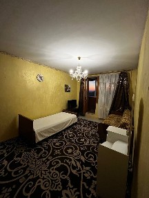 Продажа 1-комнатной квартиры 33 м², Леся Сердюка ул., 4