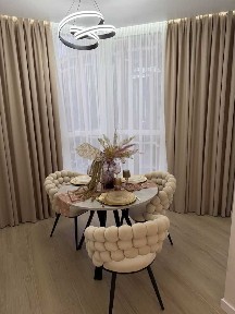 Продажа 2-комнатной квартиры 66 м², ЖК София Резиденс, ДОМ 1 (СЧАСТЛИВАЯ, 63)