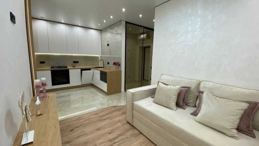 Продажа 1-комнатной квартиры 41 м², ЖК София Резиденс, ДОМ 22 (РАДОСТНАЯ, 6)