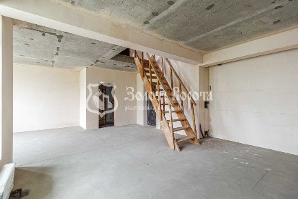 Продажа 3-комнатной квартиры 90.7 м², Берестейський, 65в