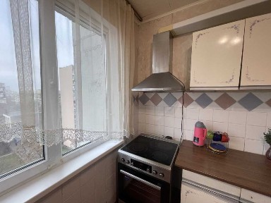 Продажа 3-комнатной квартиры 76 м², Теодора Драйзера ул., 6А