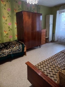 Сдаю 1 ком. квартиру Б. Морская Сухой Фантан