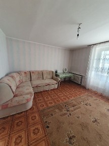 Сдаётся в аренду 1-комн. кв-ра. Лески. Карпенко.