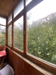 Довгострока оренда 1 кімн. квартири, район ринку Урожай