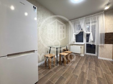 Нова 2 кім - Академічний