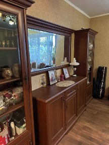 Оренда 2 кімнатної квартири Слов, янка