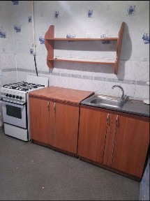 Здам 1-но Кім квартиру Чехова. Вільно.