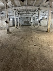 Аренда складского помещения