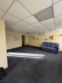 Сдам офисное помещение можно военным