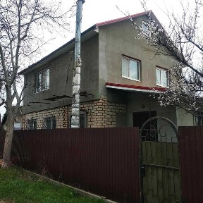 Продам ДОМ с. Светлое