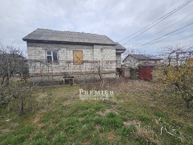 Продаж будинку в передмісті Чорноморська