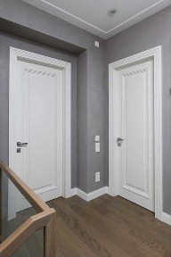 Сучасний двоповерховий таунхаус | 60 м²