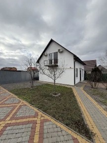 ТОП! Продам затишний будинок в с. Нерубайське!