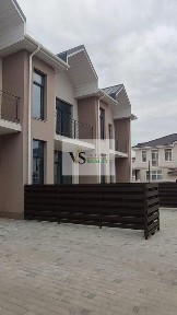 Таунхауси в Одесі з розтермінуванням