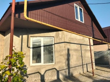 Будинок біля моря tir-01