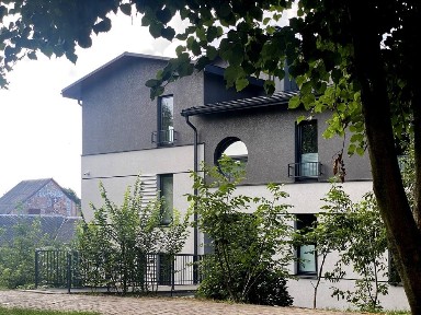 Елітне просторе помешкання в центрі міста поряд Покровського собору!