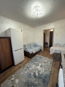 Двох кімнатна квартира на Вул. Студенська