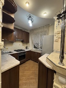 3х кімнатна квартира з Автономним опаленням