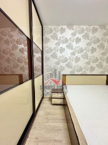 Здам 3х кім квартиру з Євроремонтом на 2 поверсі біля ринку Хмільники