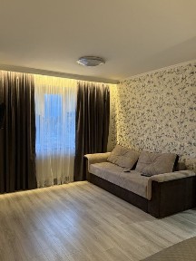 Однокімнатна квартира ЖК Домашній