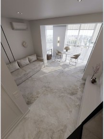 Оренда квартири жк Статус