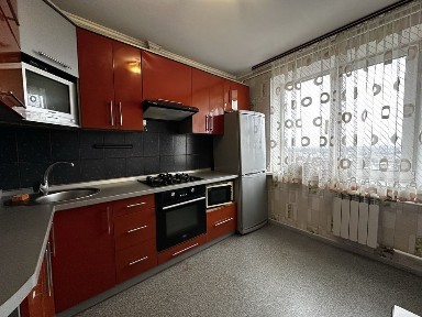 Оренда 2-х кімнатної квартири по вул. Івана Мазепи