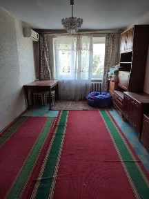 Аренда 2ком. Отопление за счёт собственника