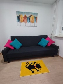 Сдам компактную смарт-студию на Батумской для 1 человека