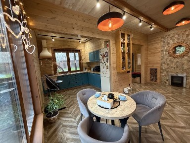 Ексклюзивний будинок премиум-класу!