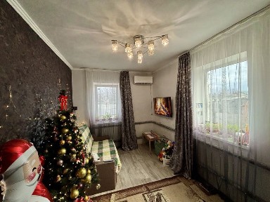 Продам часть дома, Соцгород, Є-відновлення