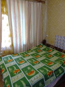 Батумская-Калнышевского, час., сут., от