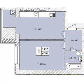 Найгарячіша ціна року! Пропозиція діє до 27.12.25