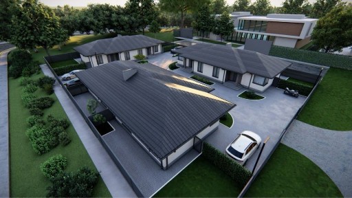 Єоселя розтермінування дуплекси 83 м. кв Рованці