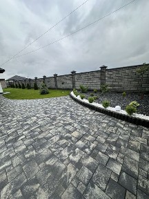 Будинок 176 м. кв Рованці+гараж 36 м. кв+автонавіс